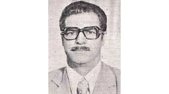 جاسوسی که با جنس کوپنی جاسوسی می کرد!