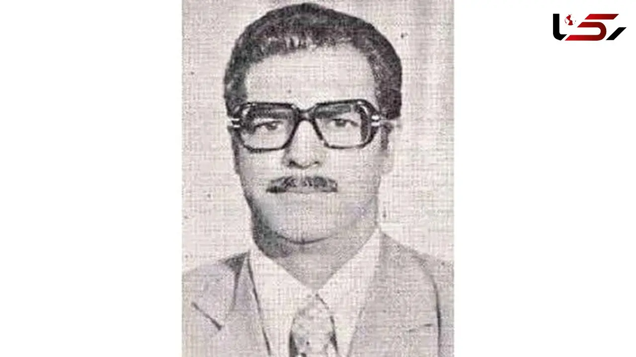جاسوسی که با جنس کوپنی جاسوسی می کرد!