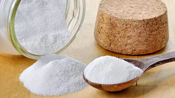 سوزاندن چربی شکمی با نسخه جوش شیرینی