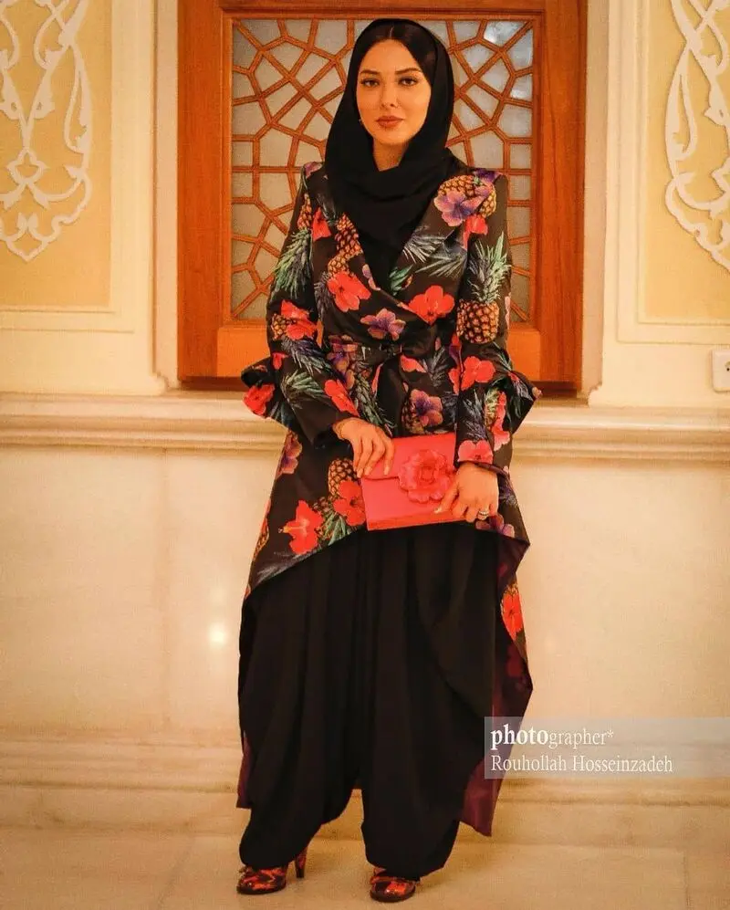 لیلا اوتادی