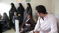 60 درصد متخصصان مغز و اعصاب کشور،تهران مستقرند/ نظام درمان برای حضور پزشکان در مناطق محروم دافعه ایجاد می کند!