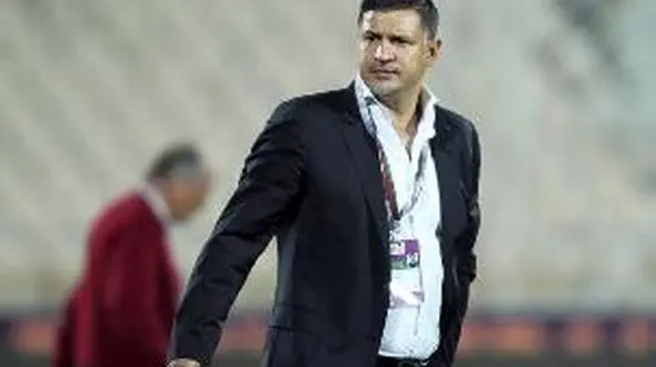 راز موفقیت علی دایی از زبان مادرش