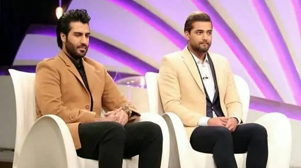 پاسخ خواننده‌های ماکان‌بند به حواشی