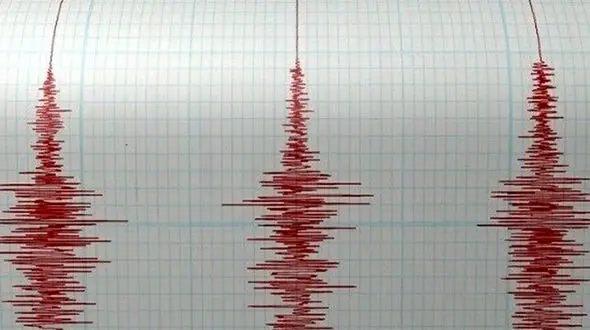 زلزله جیرفت را لرزاند