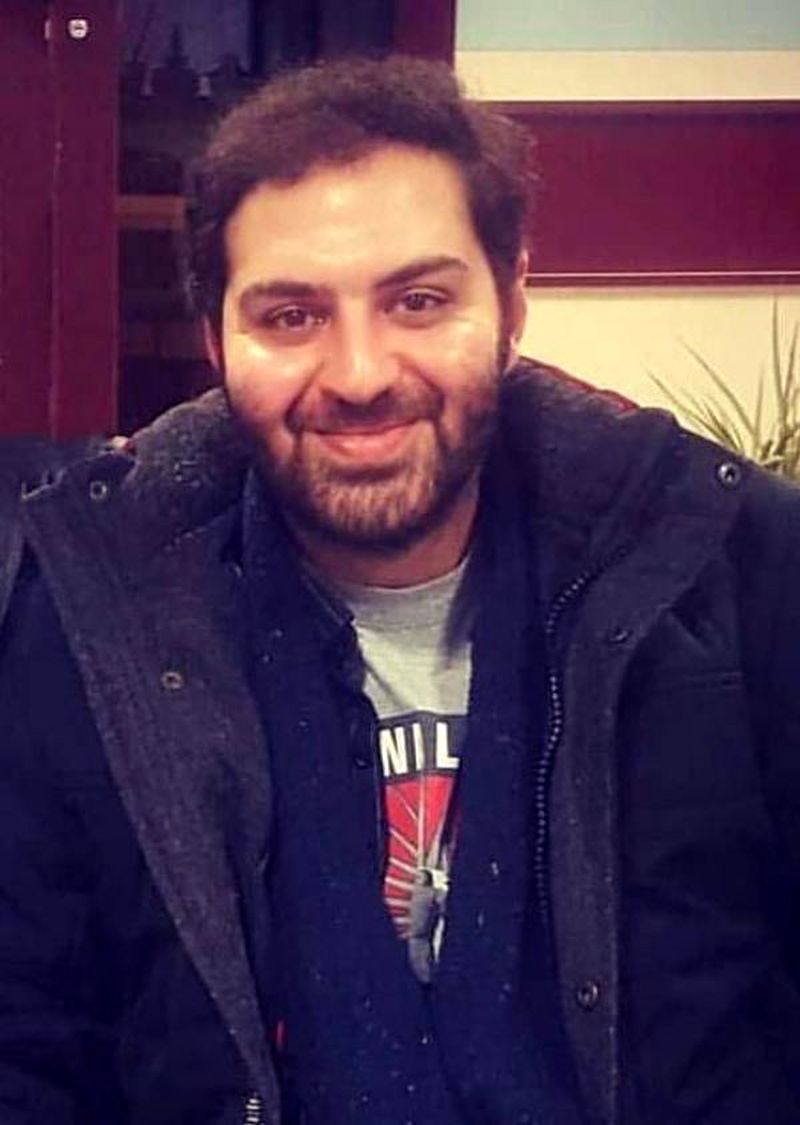 بازیگر کودکی یوسف پیامبر