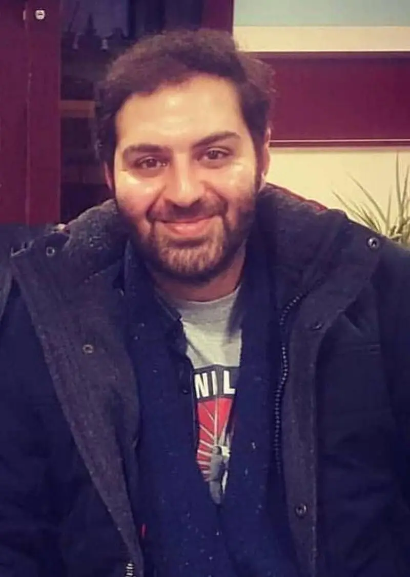 بازیگر کودکی یوسف پیامبر