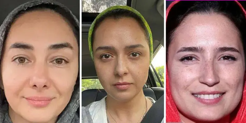 بازگشت به طبیعتِ چهره و زیبایی اصیل