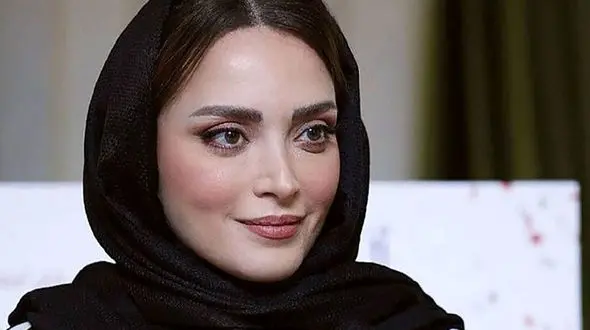 لباس نافرم بهنوش طباطبایی ! /  حسادت برانگیزی خانم بازیگر  برای رعنا آزادی ور