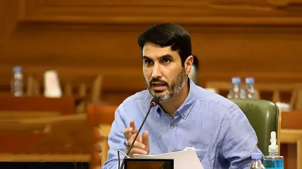 فیلم واکنش تند رئیس کمیسیون شهرسازی شورای شهر تهران به ورود چین به مسکن سازی در پایتخت