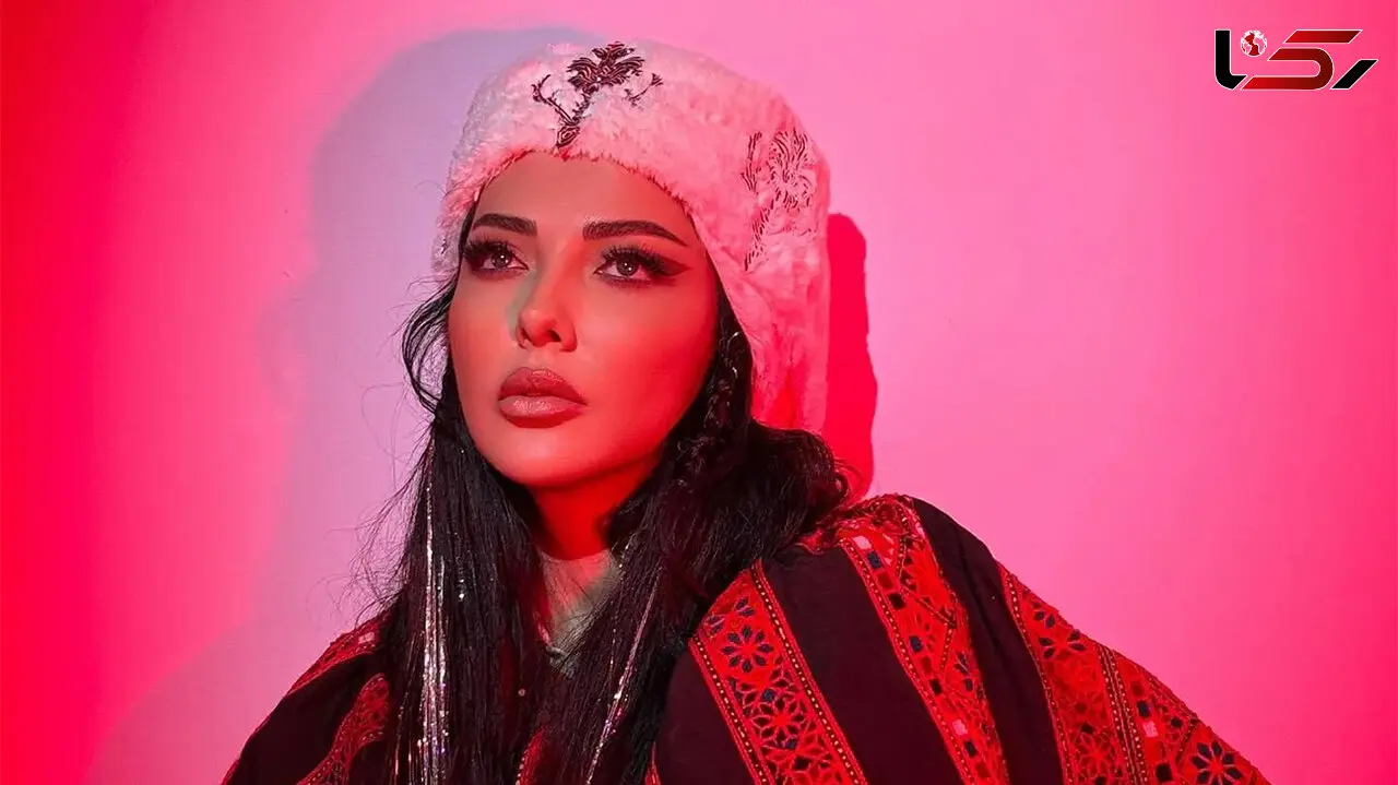 فیلم / لیلا اوتادی :خواننده حرفه ای آواز هستم ! /  سبک هایده و معین را دنبال می کنم !