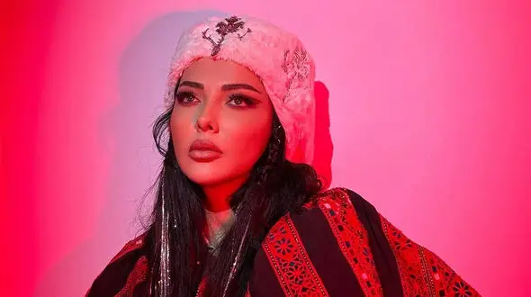 اولین تصاویر از دکوراسیون خانه لیلا اوتادی منتشر شد؛ نگاهی به منزل لوکس این بازیگر