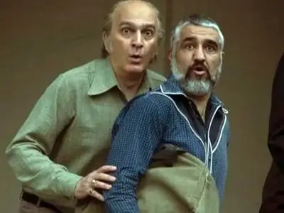 جدیدترین فیلم پژمان جمشیدی، کمدی دهه شصتی هم توقیف شد!