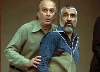 جدیدترین فیلم پژمان جمشیدی، کمدی دهه شصتی هم توقیف شد!