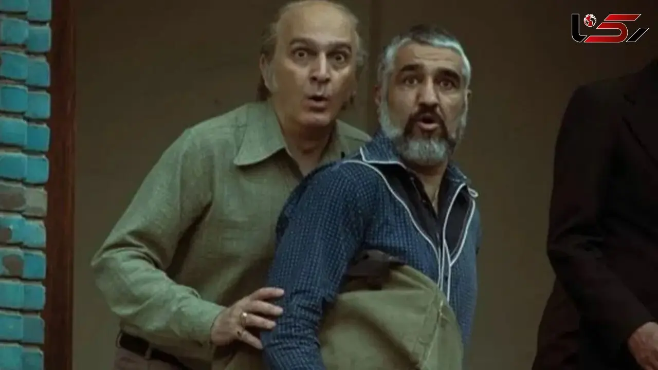 جدیدترین فیلم پژمان جمشیدی، کمدی دهه شصتی هم توقیف شد!