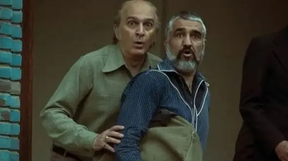 جدیدترین فیلم پژمان جمشیدی، کمدی دهه شصتی هم توقیف شد!
