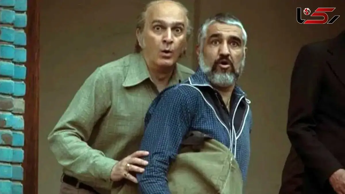 جدیدترین فیلم پژمان جمشیدی، کمدی دهه شصتی هم توقیف شد!