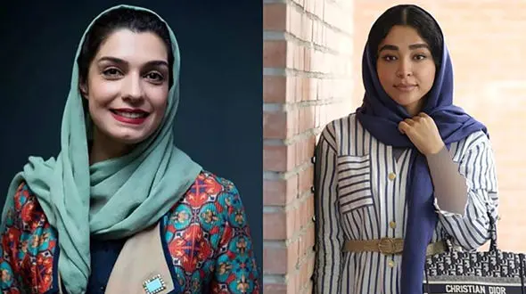 الیکا عبدالرزاقی در نمایش «گالیله»