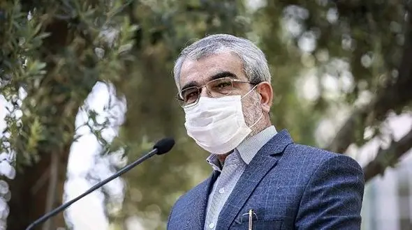 کدخدایی: ثبت نام خانم‌ها در انتخابات ریاست جمهوری بلامانع است