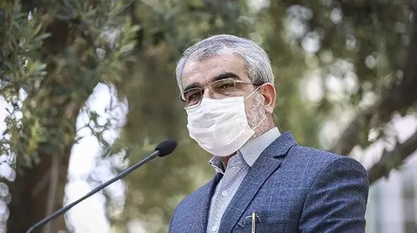 کدخدایی: ثبت نام خانم‌ها در انتخابات ریاست جمهوری بلامانع است