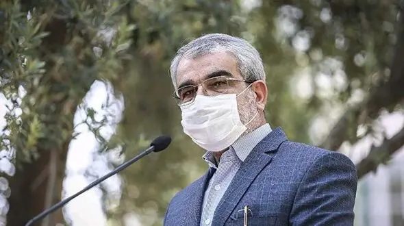 کدخدایی: ثبت نام خانم‌ها در انتخابات ریاست جمهوری بلامانع است