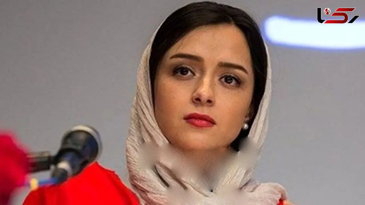 متفاوت ترین عکس ترانه علیدوستی !  + عکس برای اولین بار