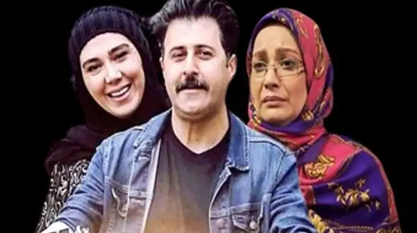 عکس ها / تغییر چهره زیبای  عشق اول و دوم رحمت پایتخت در یک قاب با هما سعادت در خارج از سریال / ریما رامین فر، نسرین نصرتی و عاطفه باقری چقدر فرق میکنن در واقعیت ...