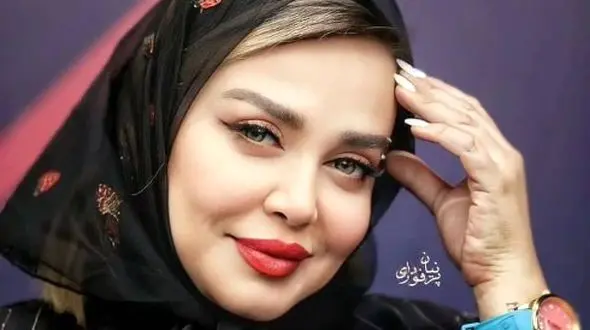 نگاهی به استایل خال خالی بهاره رهنما در یک موزه تاریخی زیبا و شاهانه + عکس