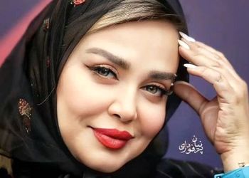 نگاهی به استایل خال خالی بهاره رهنما در یک موزه تاریخی زیبا و شاهانه + عکس
