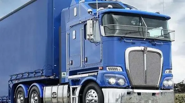  7 تا از عجیب ترین کامیون و تریلی های دنیا + فیلم