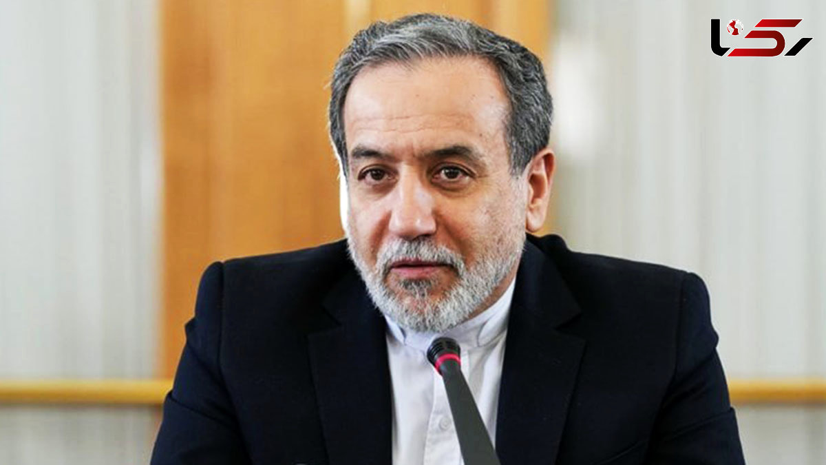 عراقچی: تجاوز اسرائیل بدون حمایت آمریکا ممکن نبود / کشاندن درگیری به خلیج فارس اشتباه راهبردی است