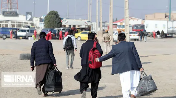 فردا آخرین مهلت سرشماری اتباع غیرمجاز است