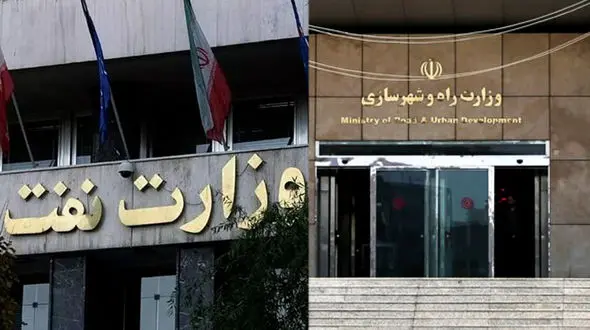 وزارت نفت و وزارت راه، سهمیه سوخت کامیونداران را به حالت سابق برگردانند