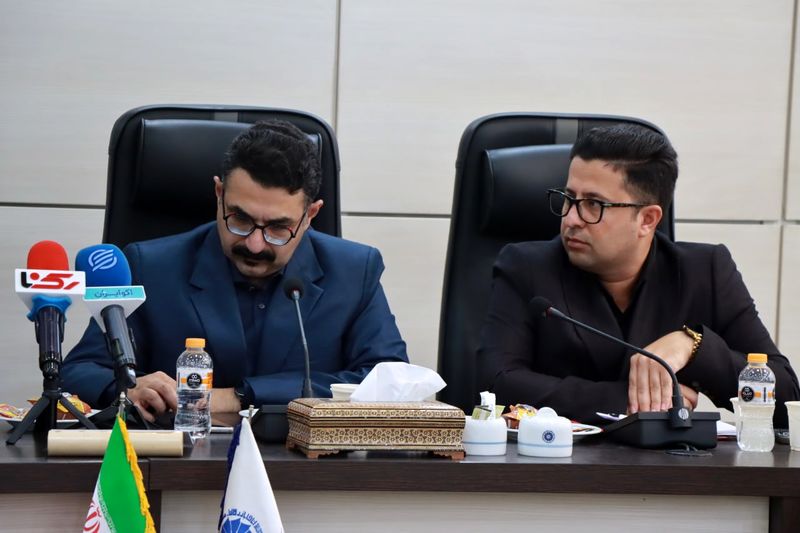 نشست اقتصادی