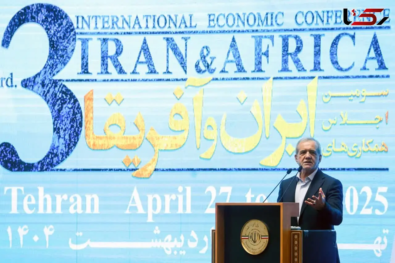 توسعه تعاملات تجاری و اقتصادی با حضور فعالان اقتصادی آفریقا در تهران و اصفهان
