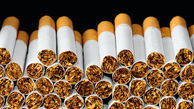 کشف هشت هزار نخ سیگار قاچاق در قزوین
