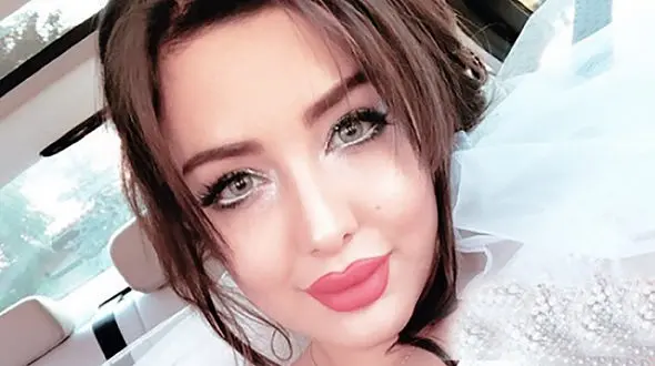 جذابیت ظاهری نیلی افشار