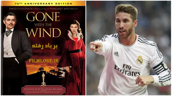 مقایسه 20 رقابت نیم فصل اول لالیگا با 20 فیلم سینمایی +تصاویر دیدنی 