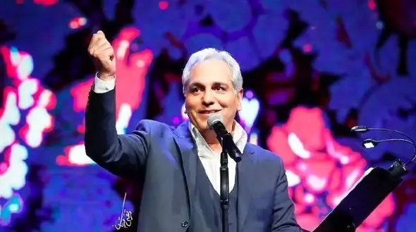 فیلم/رقص آذری مهران مدیری تو کنسرتش جلو مردم/دیگه نتونست جلو خودشو بگیره