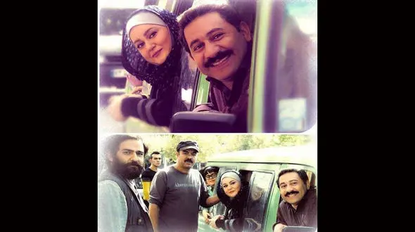 آخرین خبرها از پخش سریال جدید سعید آقاخانی