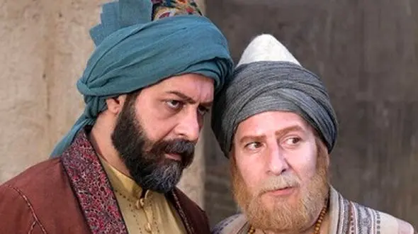 صفر تا صد  سریال مهیار عیار ! / مهیار عیار واقعا وجود داشت ! / او را بشناسید ! + عکس ها و سرنوشت تاریخی