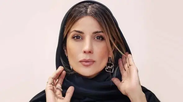 عید امسال موهایتان را شبیه سارا بهرامی کوتاه کنید