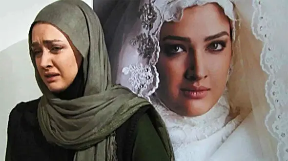 از آیدا فقیه زاده بهار سریال زمانه چخبر؟ + آخرین پست اینستاگرامی خانم بازیگر