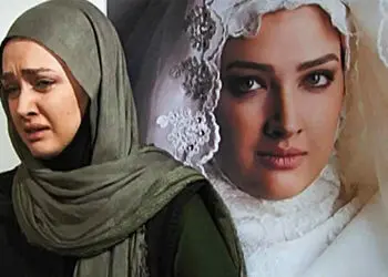 از آیدا فقیه زاده بهار سریال زمانه چخبر؟ + آخرین پست اینستاگرامی خانم بازیگر