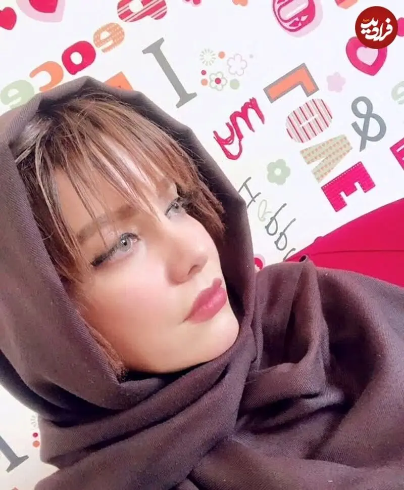 چهره شراره رخام