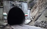 Iran, Tajikstan ink pact to complete 'Istiqlol tunnel' 