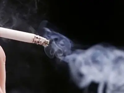 اعلام روزشمار هفته ملی بدون دخانیات