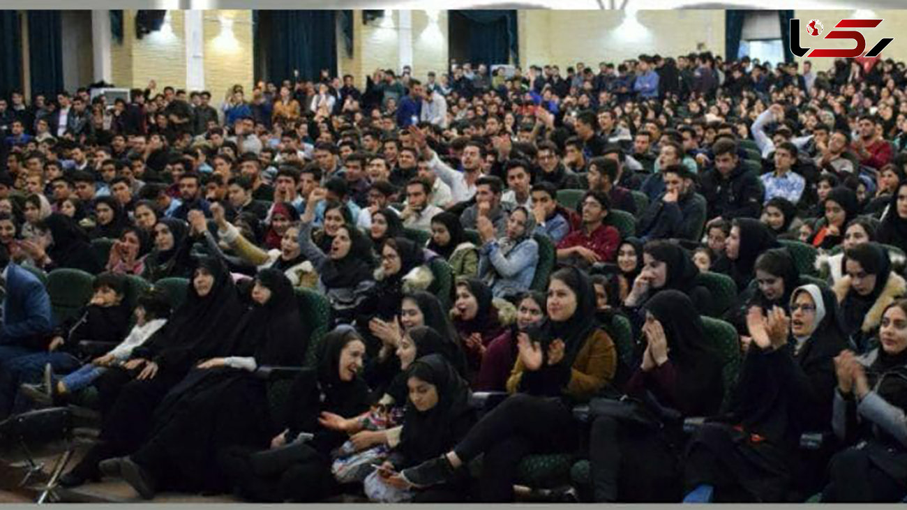 واعظی: ۱۶آذر نماد خودباوری و هشیاری فرزندان ایران در دانشگاه است