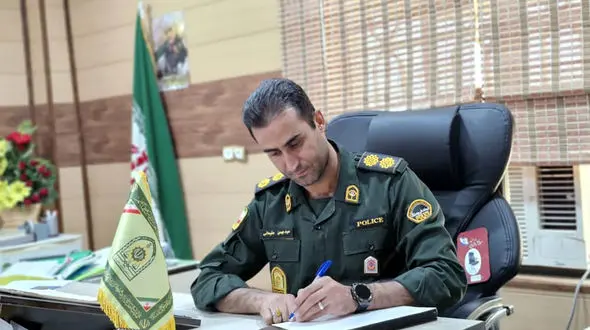 پایان کار سارق همه فن حریف / دستگیری در عملیات غافلگیرانه پلیس اندیکا