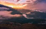 ببینید / نماهنگ انرژی بخش از طبیعت بکر "هراز" با همخوانی گروه رستاک + فیلم 