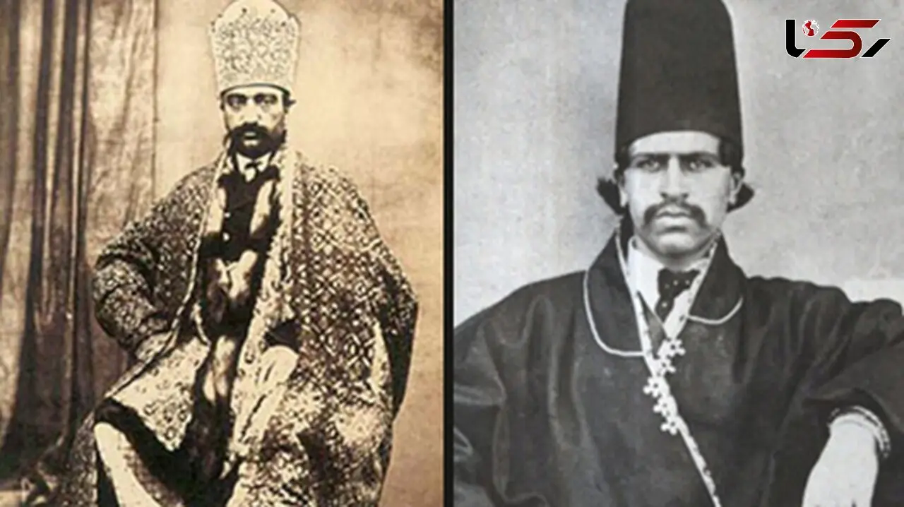 ارتباط عجیب اولین عکاس ایران و خانه آجودانیه فاش شد!